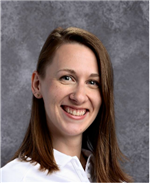 Amanda Rudolph Headshot